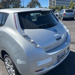 صورة مصغرة 52 لـ 2013 Nissan LEAF S