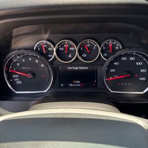 2020 Chevrolet SILVERADO 1500 LT 缩略图 39