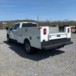 FORD F-350 SUPER DUTY XL - 5