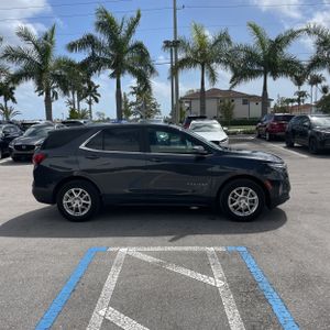 Chevrolet Equinox LT - 10