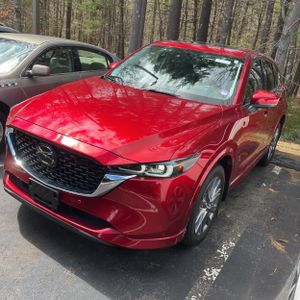 MAZDA CX-5 2.5 S PREMIUM PLUS - 1