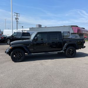 JEEP GLADIATOR - 2