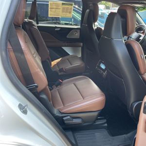 2022 Lincoln AVIATOR RESERVE 照片 32