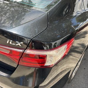 صورة مصغرة 56 لـ 2017 Acura ILX BASE