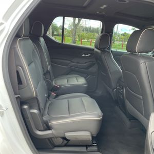 2023 Chevrolet TRAVERSE PREMIER — миниатюра 35