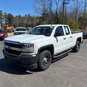 CHEVROLET SILVERADO 1500 - 1