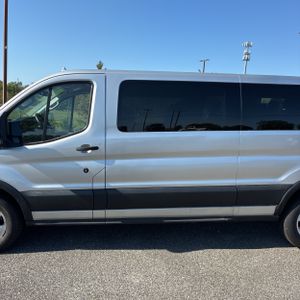 FORD TRANSIT 350 XL - 4