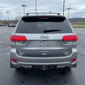 JEEP GRAND CHEROKEE - 7