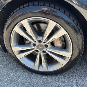 2016 Mercedes-BENZ S-CLASS — миниатюра 17