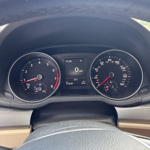 2019 Volkswagen PASSAT WOLFSBURG — миниатюра 38