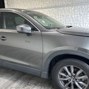 صورة 11 لـ 2021 Mazda CX-9 TOURING