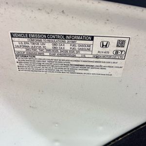 صورة مصغرة 49 لـ 2019 Honda PASSPORT EX-L