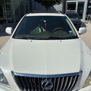 2009 Lexus RX 350 BASE 照片 15