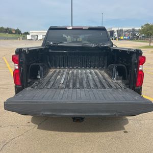 صورة مصغرة 42 لـ 2020 Chevrolet SILVERADO 1500 CUSTOM