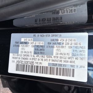 صورة 52 لـ 2025 Mazda CX-5 2.5 S PREFERRED