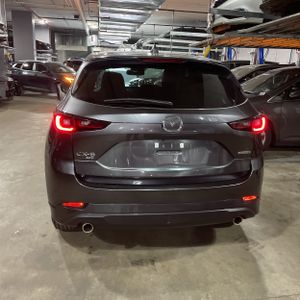 MAZDA CX-5 2.5 S PREFERRED - 6