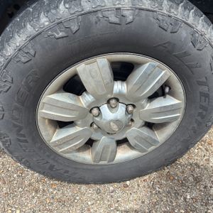 صورة مصغرة 16 لـ 2011 FORD F-150 XLT