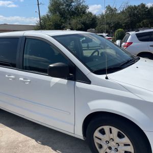 2015 Dodge GRAND CARAVAN SE 缩略图 11