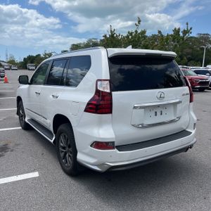 LEXUS GX 460 BASE - 5