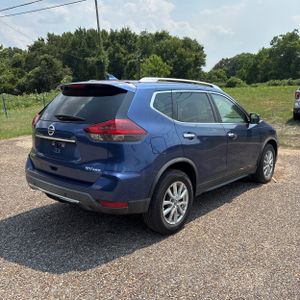 صورة 8 لـ 2019 Nissan ROGUE SV