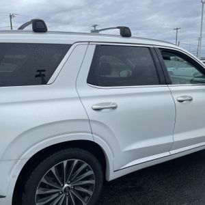 HYUNDAI PALISADE - 9