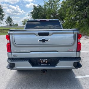 2023 Chevrolet SILVERADO 1500 RST 照片 7