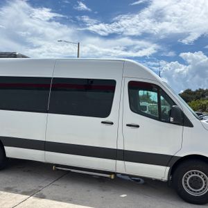 صورة مصغرة 11 لـ 2021 Mercedes-BENZ SPRINTER 2500
