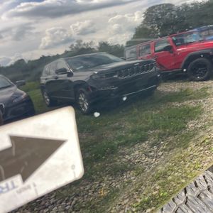 صورة مصغرة 57 لـ 2019 RAM 2500 TRADESMAN