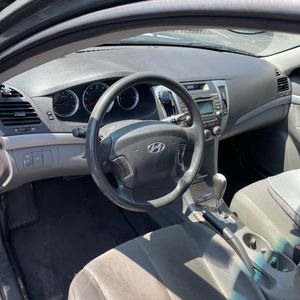 صورة مصغرة 36 لـ 2009 Hyundai SONATA GLS