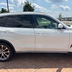 2021 BMW X5 XDRIVE40I — миниатюра 11
