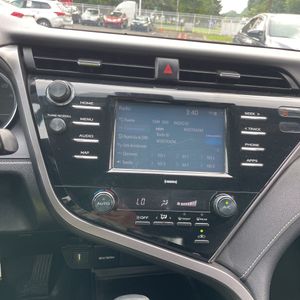 2020 Toyota CAMRY SE thumbnail 41