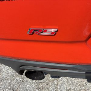 2019 Chevrolet CAMARO LT — миниатюра 23