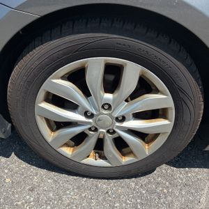 صورة مصغرة 17 لـ 2014 KIA OPTIMA EX