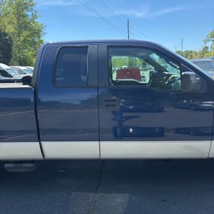 FORD F-150 XLT - 9
