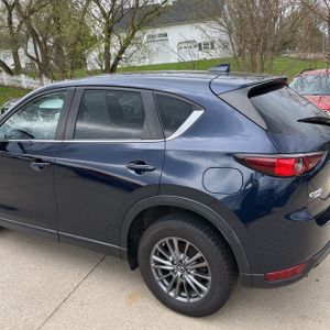 MAZDA CX-5 TOURING - 6