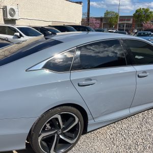 HONDA ACCORD SPORT - 9