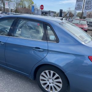 SUBARU IMPREZA BASE - 6