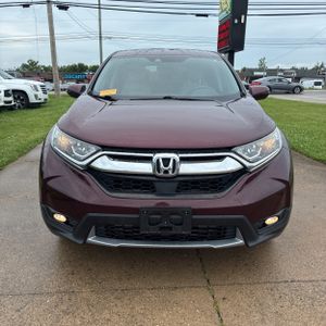 2019 Honda CR-V EX 缩略图 14