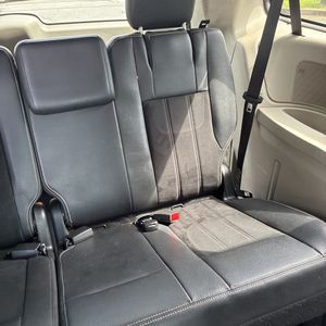 صورة مصغرة 36 لـ 2016 Dodge GRAND CARAVAN SXT