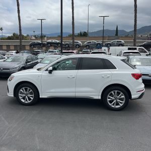 AUDI Q3 PREMIUM S LINE - 3