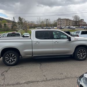 CHEVROLET SILVERADO 1500 RST - 10