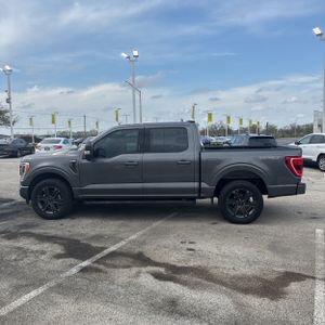 FORD F150 XLT - 3