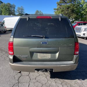 FORD EXPLORER EDDIE BAUER - 7