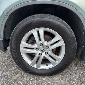 صورة 17 لـ 2011 Honda CR-V EX