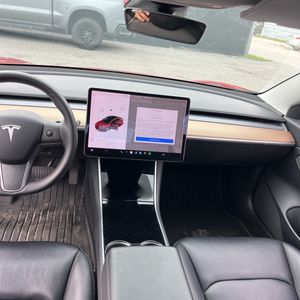 2020 Tesla MODEL 3 STANDARD RANGE — миниатюра 35