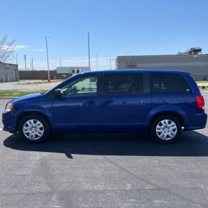 DODGE GRAND CARAVAN - 3