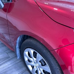 صورة 58 لـ 2025 Toyota COROLLA LE