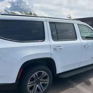 JEEP WAGONEER SERIES II - 8