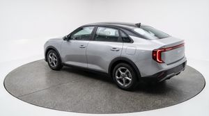 صورة 5 لـ 2025 KIA K4 LXS