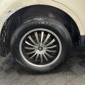 صورة 19 لـ 2012 Lincoln MKX